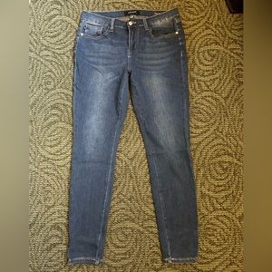 Judy Blue skinny fit jeans